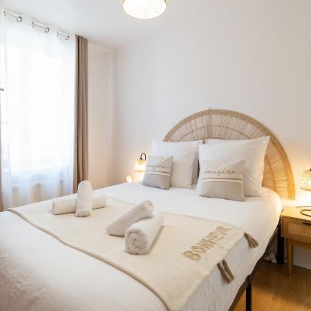 La Petite Histoire Apartment Vienne  Luaran gambar
