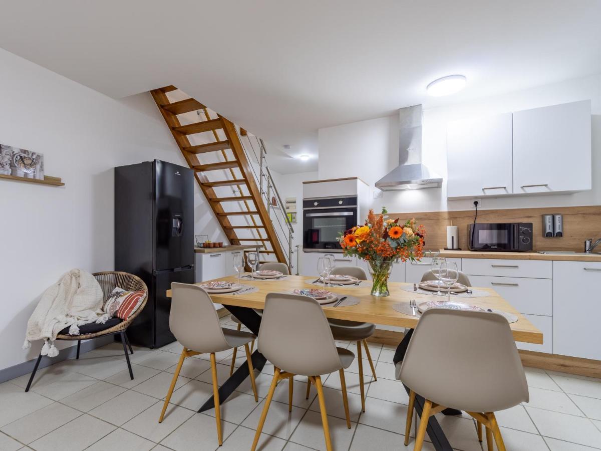 La Petite Histoire Apartment Vienne  Luaran gambar