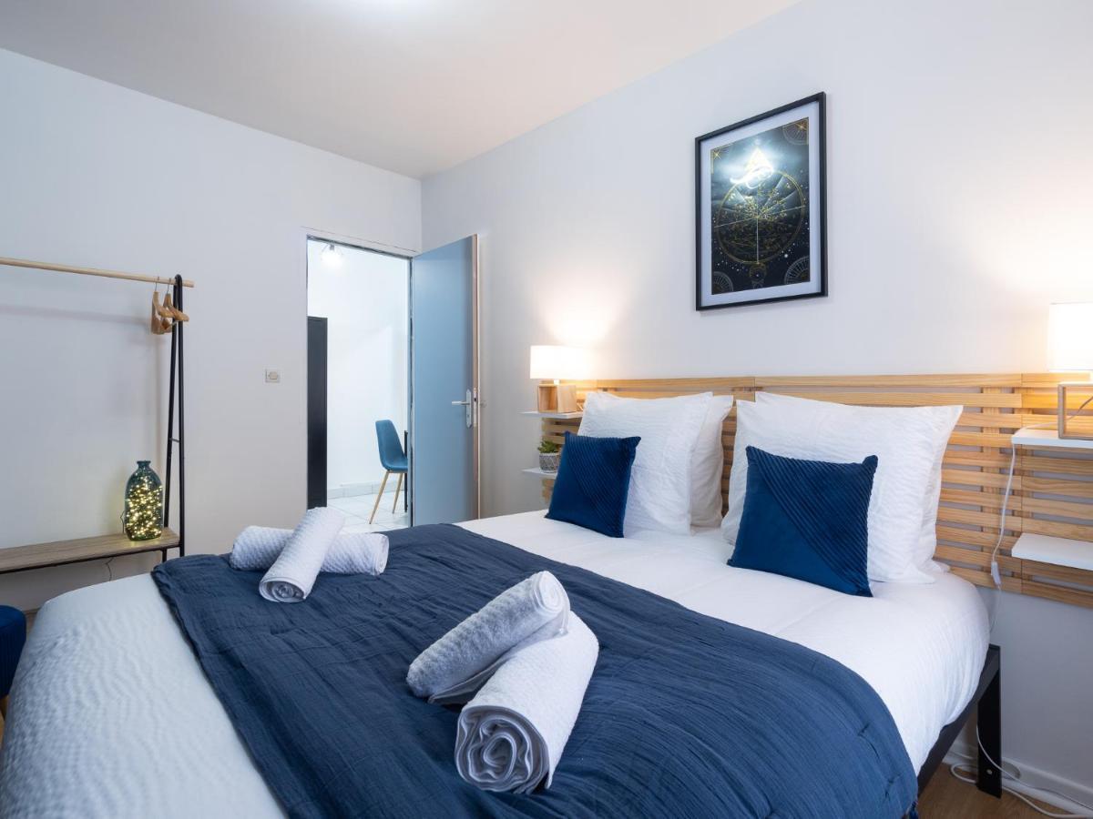 La Petite Histoire Apartment Vienne  Luaran gambar